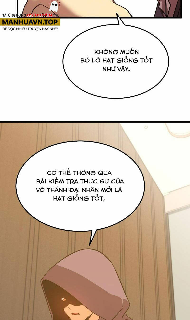 Cao Võ: Ngàn Năm Tiến Hóa: Chapter 94