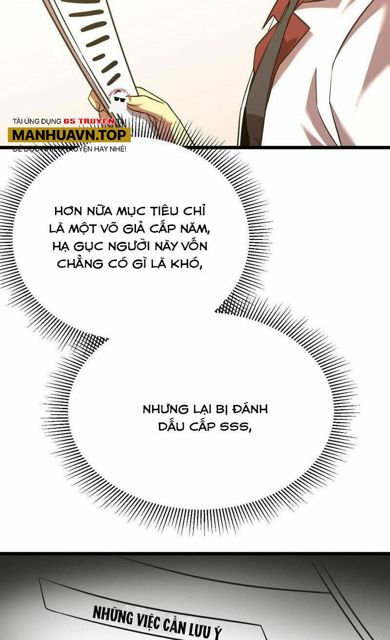 Cao Võ: Ngàn Năm Tiến Hóa: Chapter 94