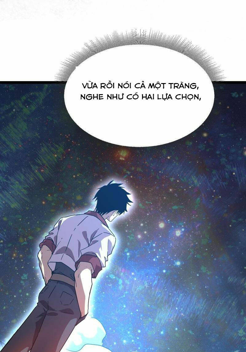 Cao Võ: Ngàn Năm Tiến Hóa: Chapter 94