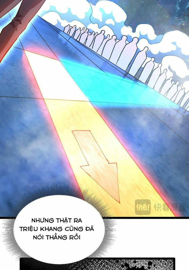 Cao Võ: Ngàn Năm Tiến Hóa: Chapter 94