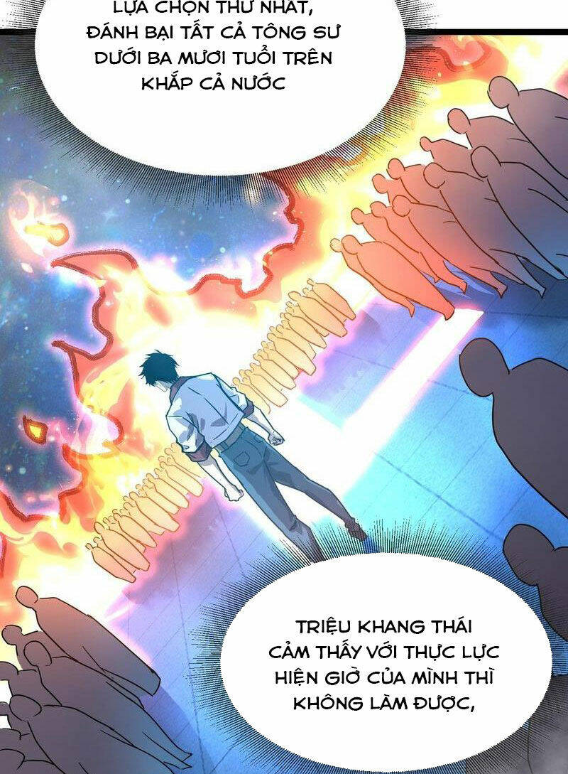 Cao Võ: Ngàn Năm Tiến Hóa: Chapter 94