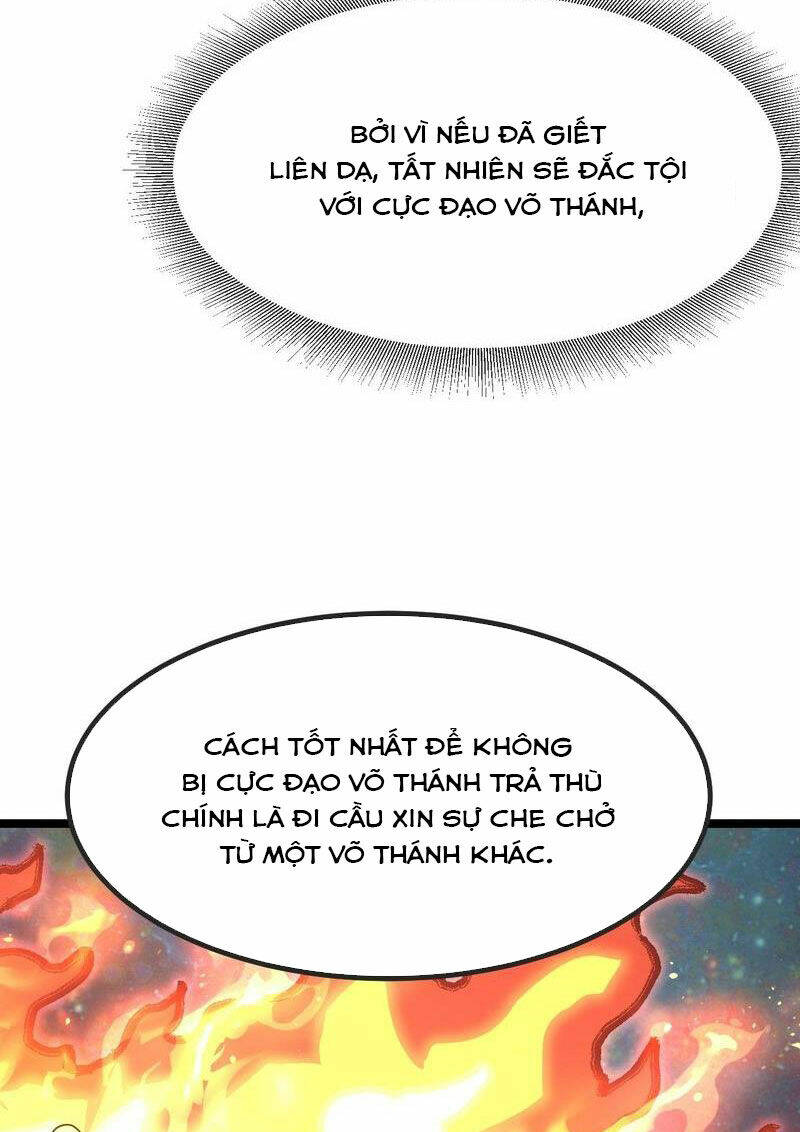Cao Võ: Ngàn Năm Tiến Hóa: Chapter 94