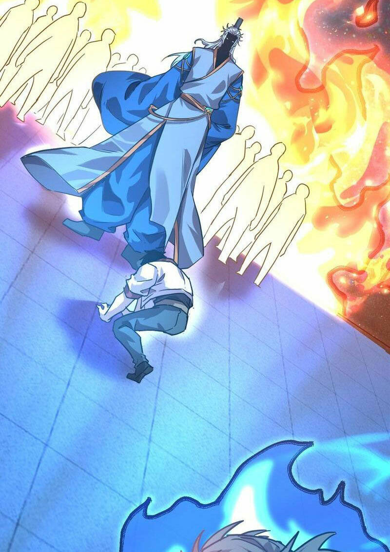 Cao Võ: Ngàn Năm Tiến Hóa: Chapter 94