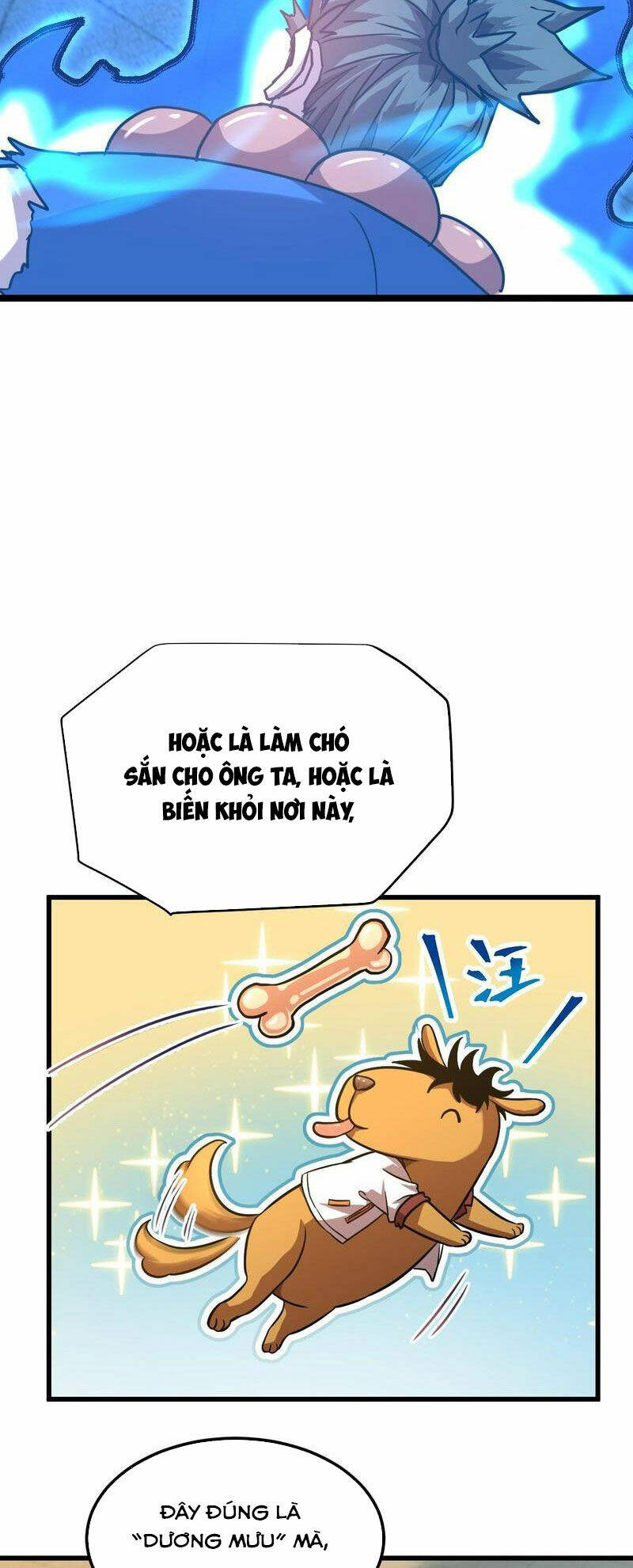 Cao Võ: Ngàn Năm Tiến Hóa: Chapter 94