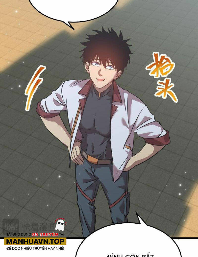 Cao Võ: Ngàn Năm Tiến Hóa: Chapter 94