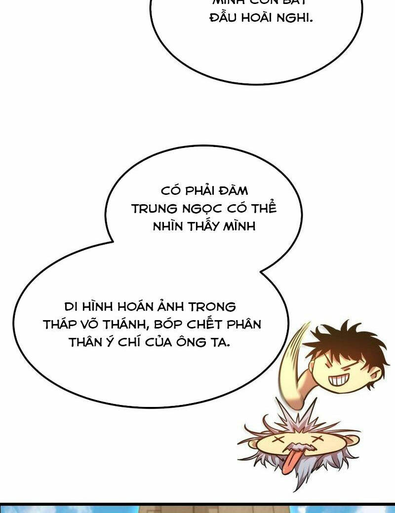 Cao Võ: Ngàn Năm Tiến Hóa: Chapter 94