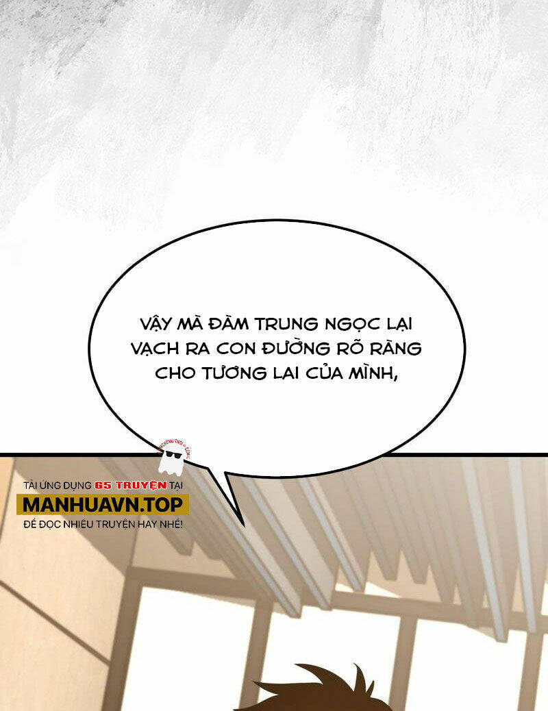 Cao Võ: Ngàn Năm Tiến Hóa: Chapter 94