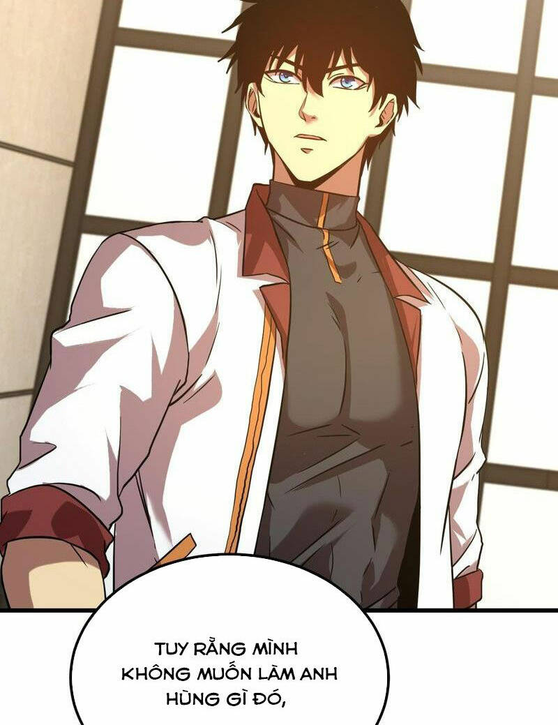 Cao Võ: Ngàn Năm Tiến Hóa: Chapter 94