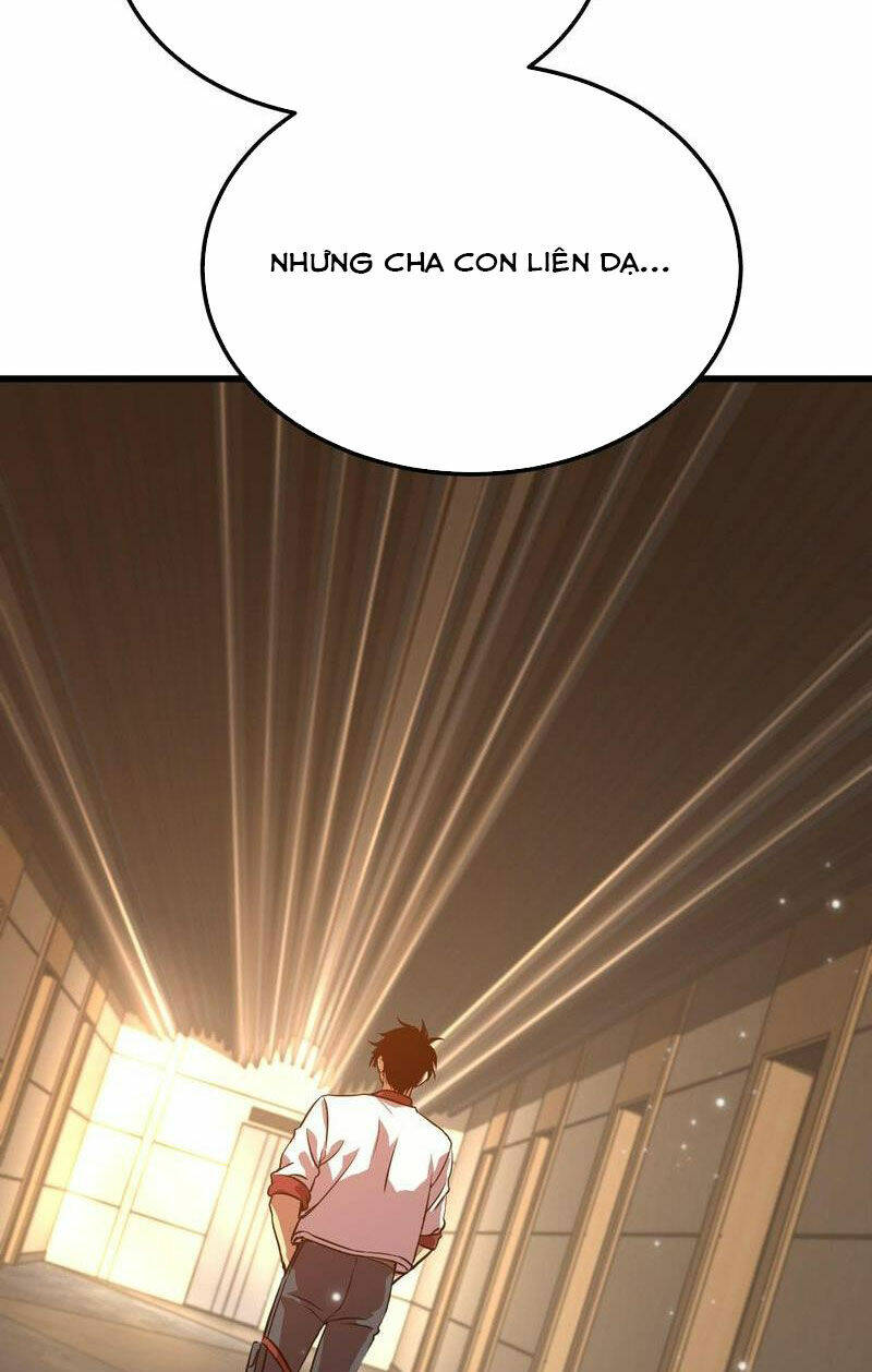 Cao Võ: Ngàn Năm Tiến Hóa: Chapter 94