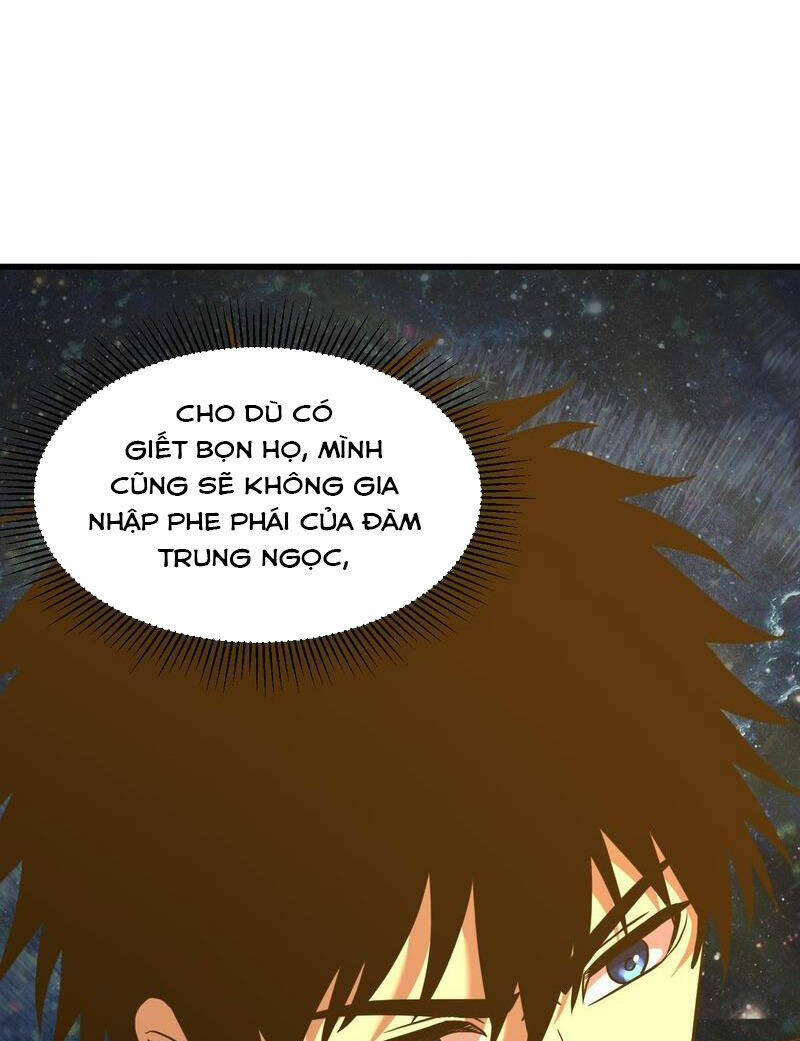 Cao Võ: Ngàn Năm Tiến Hóa: Chapter 94