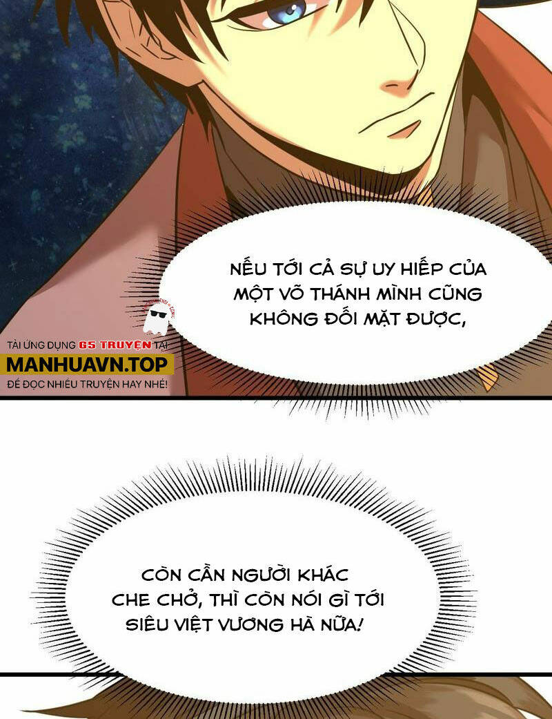 Cao Võ: Ngàn Năm Tiến Hóa: Chapter 94