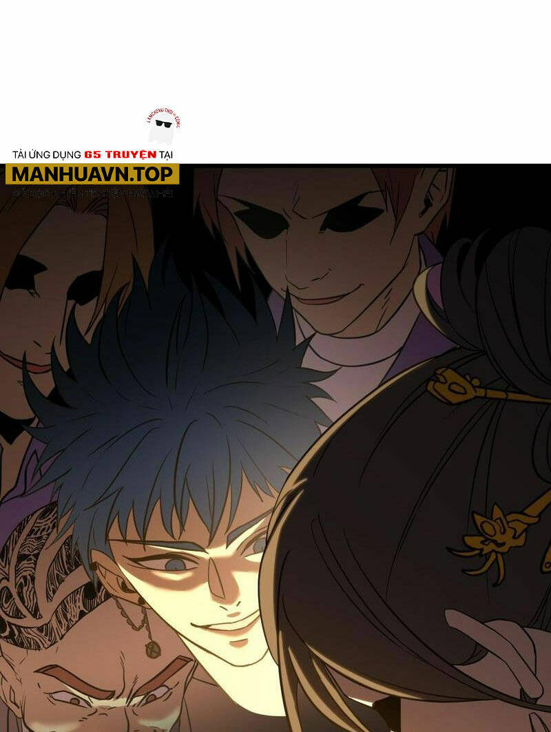 Cao Võ: Ngàn Năm Tiến Hóa: Chapter 94