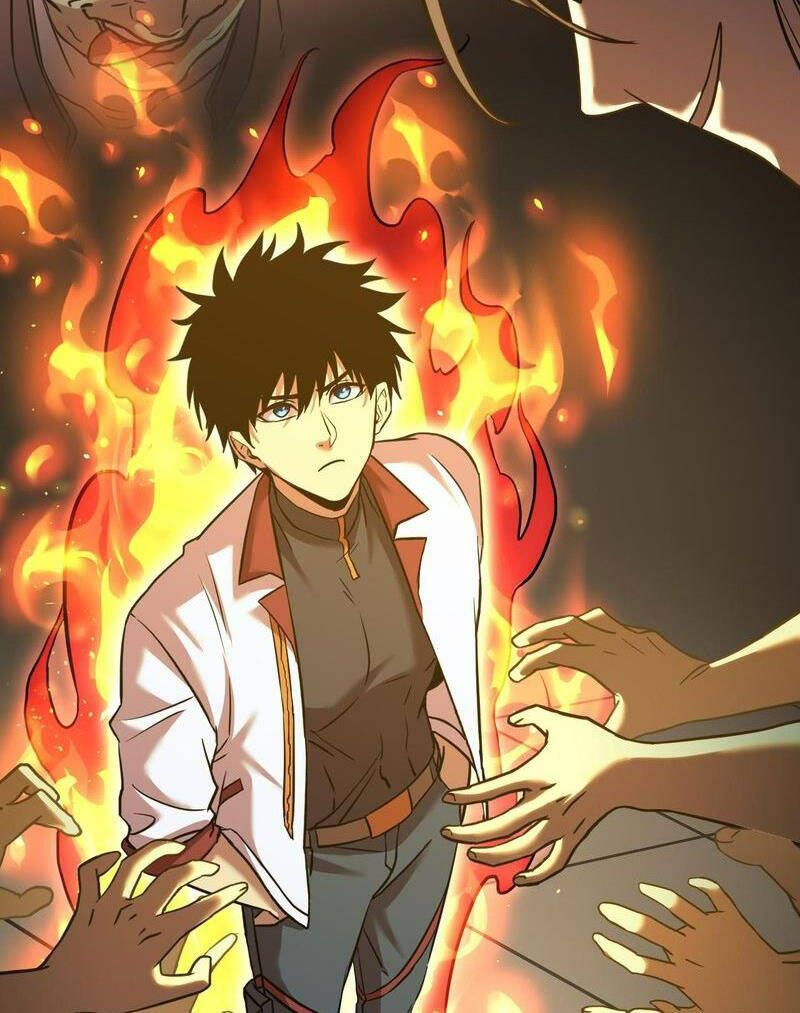 Cao Võ: Ngàn Năm Tiến Hóa: Chapter 94