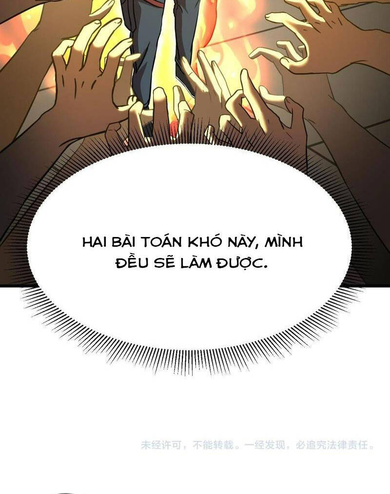 Cao Võ: Ngàn Năm Tiến Hóa: Chapter 94