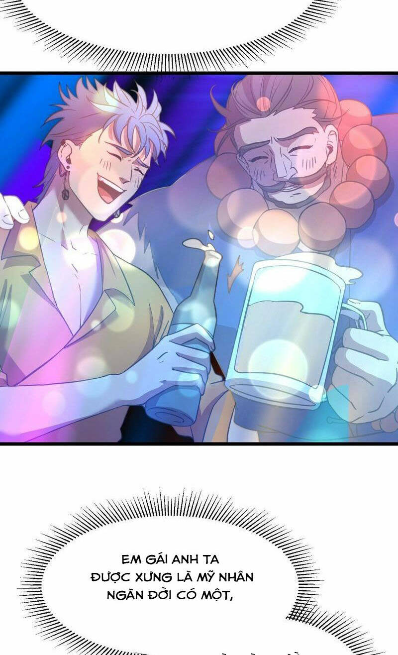 Cao Võ: Ngàn Năm Tiến Hóa: Chapter 94
