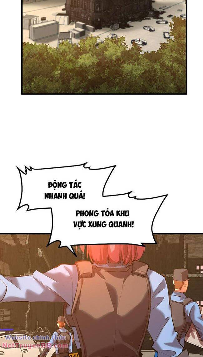 Cao Võ: Ngàn Năm Tiến Hóa: Chapter 95