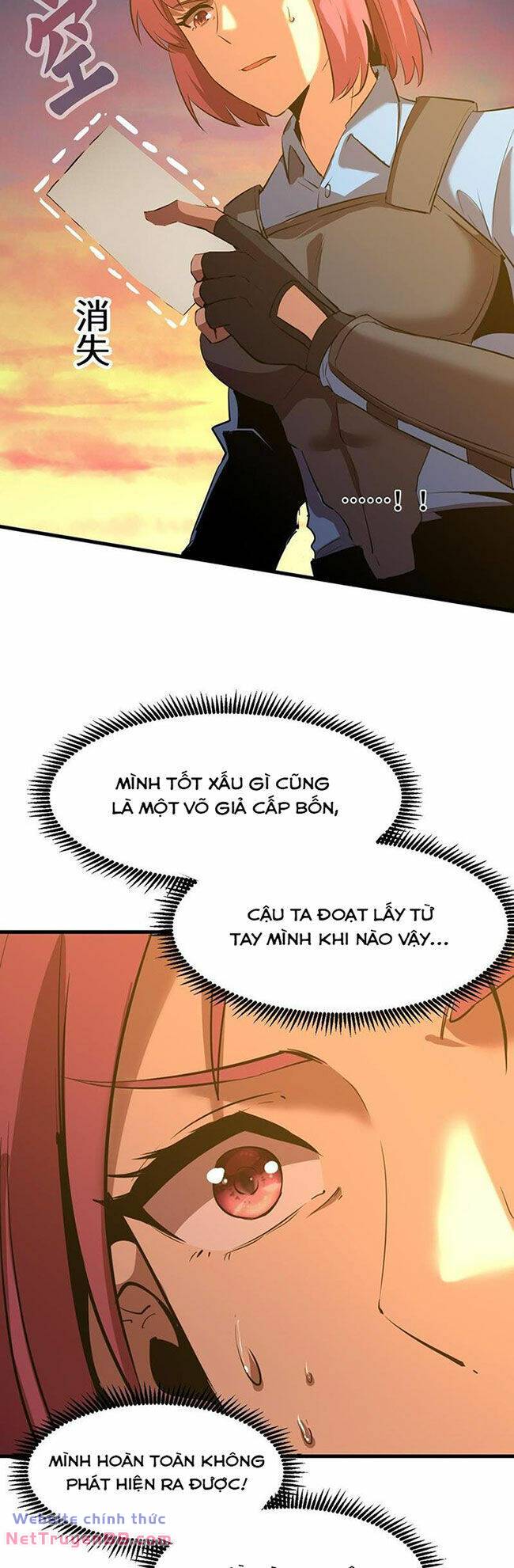 Cao Võ: Ngàn Năm Tiến Hóa: Chapter 95