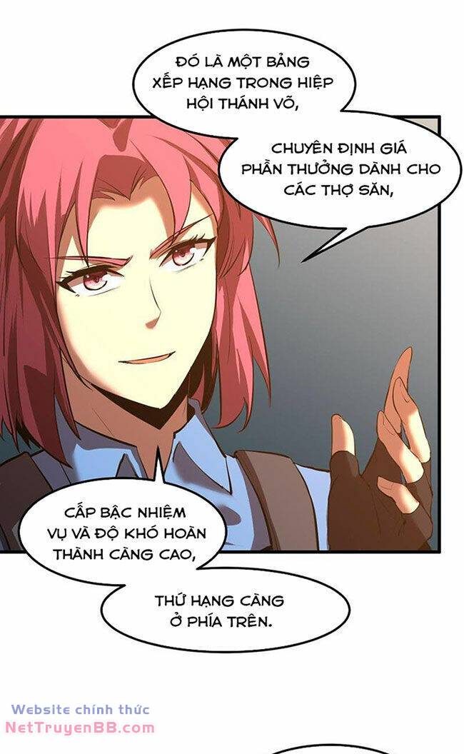 Cao Võ: Ngàn Năm Tiến Hóa: Chapter 95