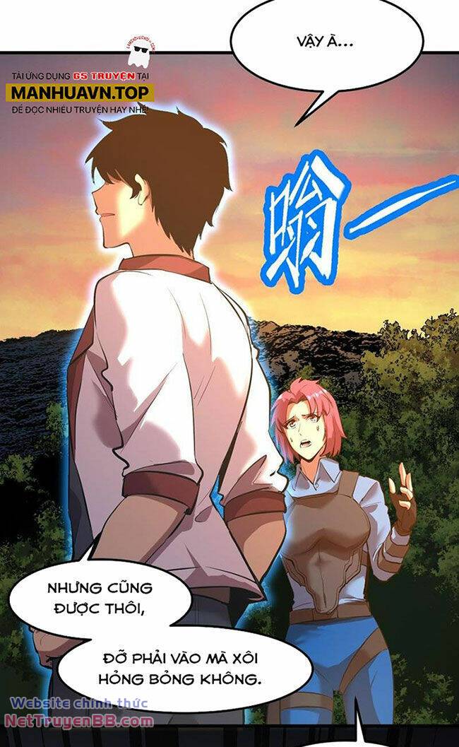 Cao Võ: Ngàn Năm Tiến Hóa: Chapter 95
