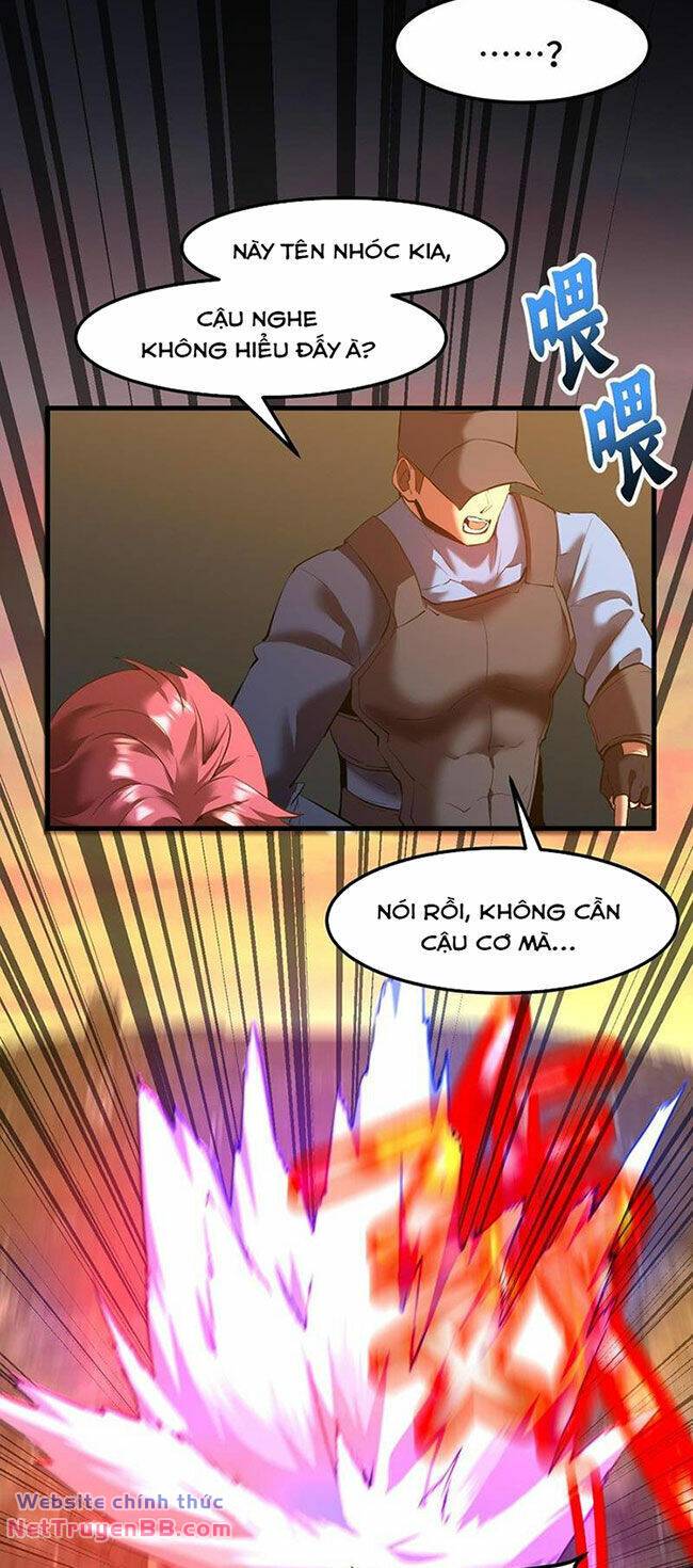 Cao Võ: Ngàn Năm Tiến Hóa: Chapter 95