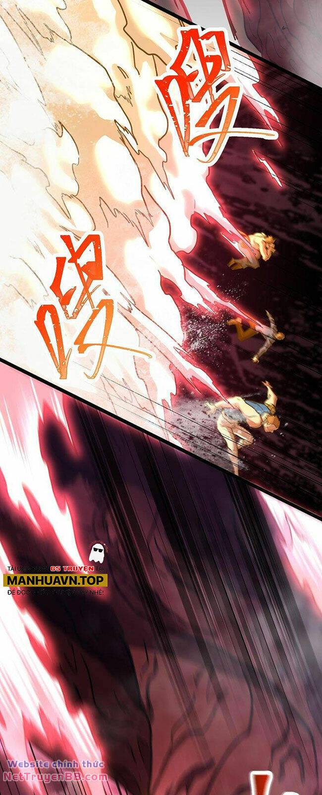 Cao Võ: Ngàn Năm Tiến Hóa: Chapter 95