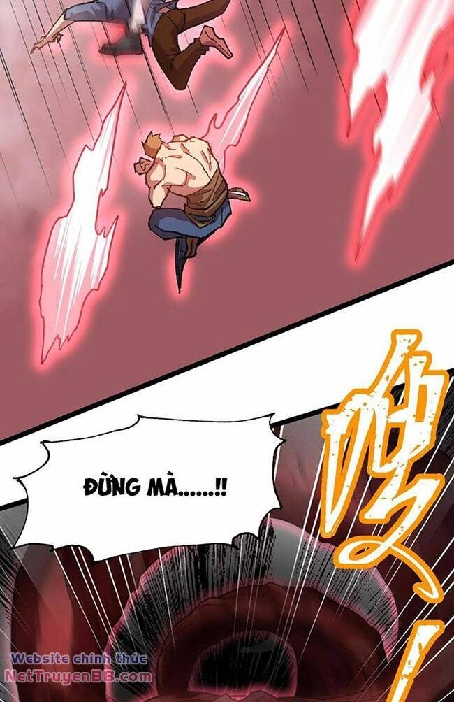 Cao Võ: Ngàn Năm Tiến Hóa: Chapter 95