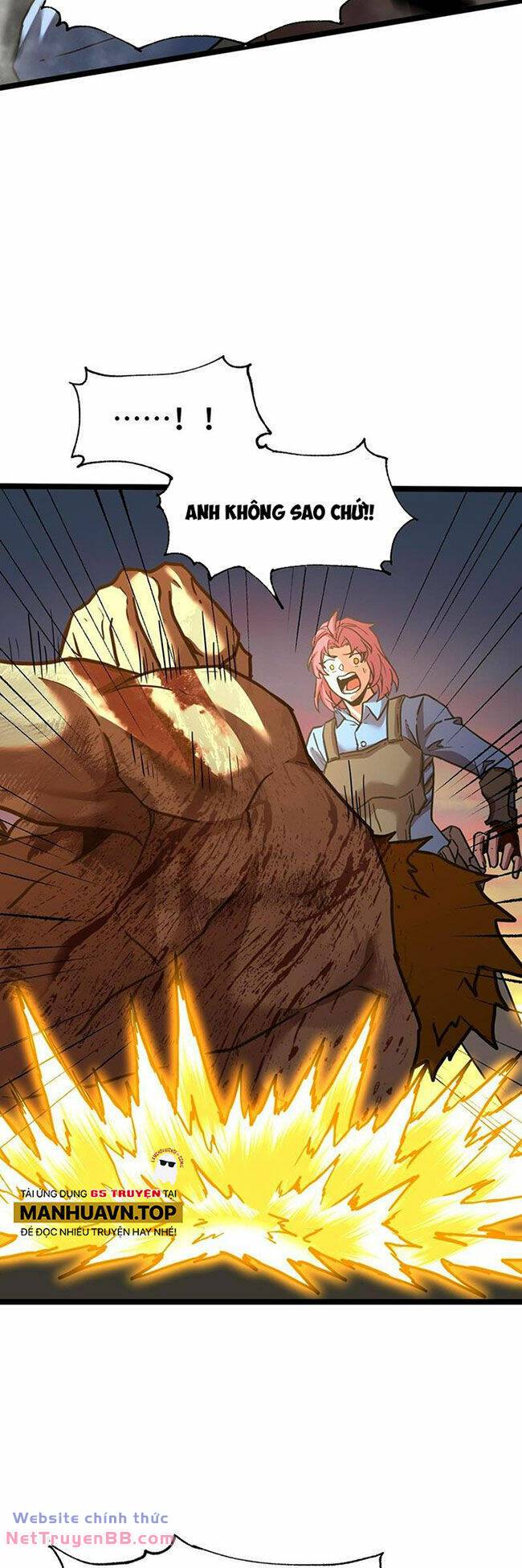 Cao Võ: Ngàn Năm Tiến Hóa: Chapter 95
