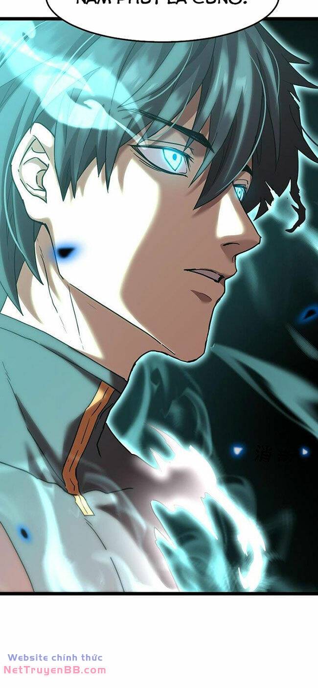 Cao Võ: Ngàn Năm Tiến Hóa: Chapter 95