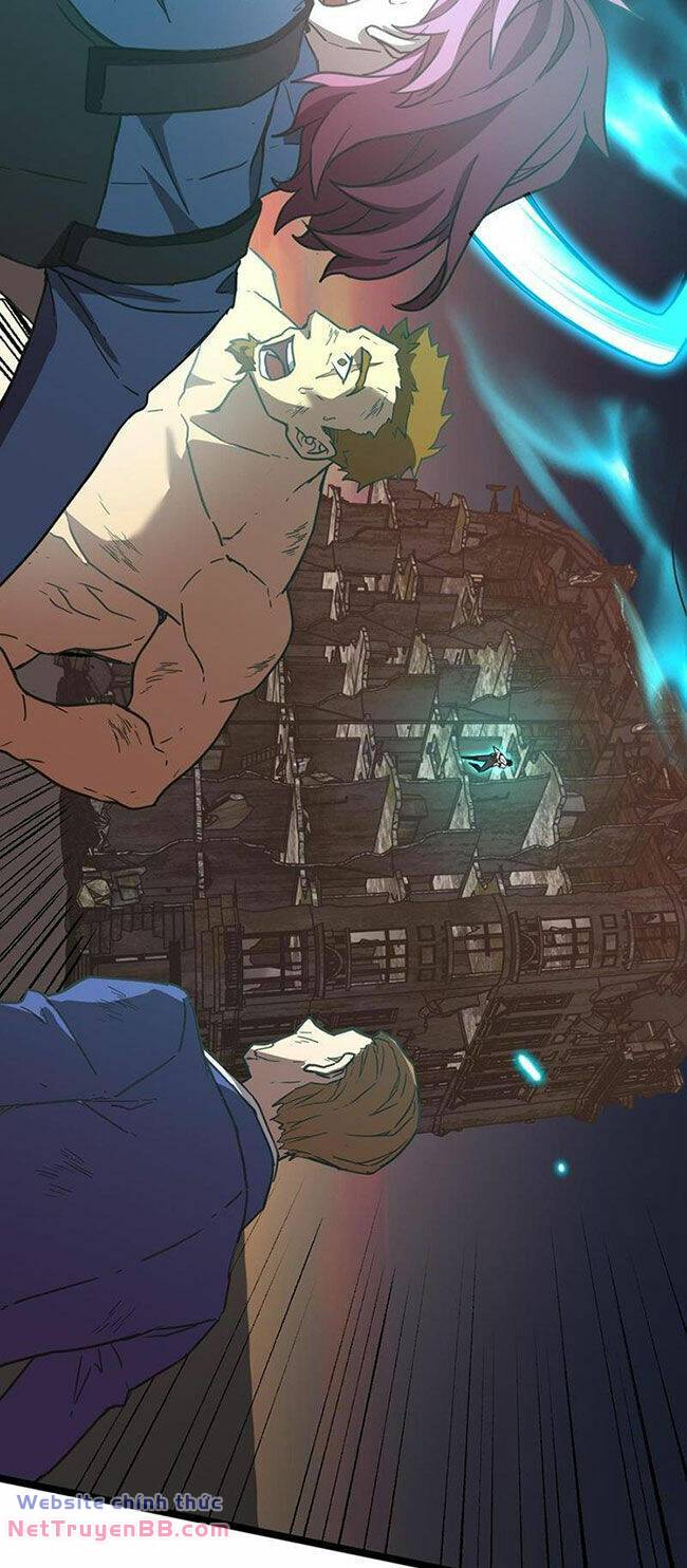 Cao Võ: Ngàn Năm Tiến Hóa: Chapter 95