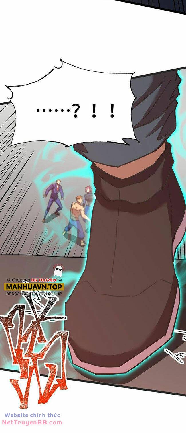 Cao Võ: Ngàn Năm Tiến Hóa: Chapter 95