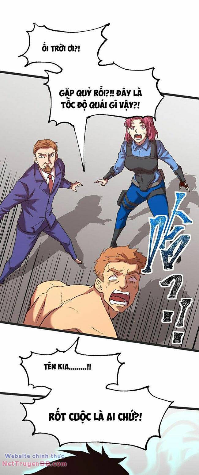 Cao Võ: Ngàn Năm Tiến Hóa: Chapter 95