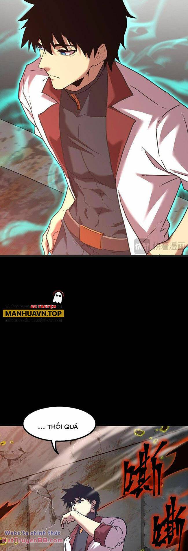 Cao Võ: Ngàn Năm Tiến Hóa: Chapter 95