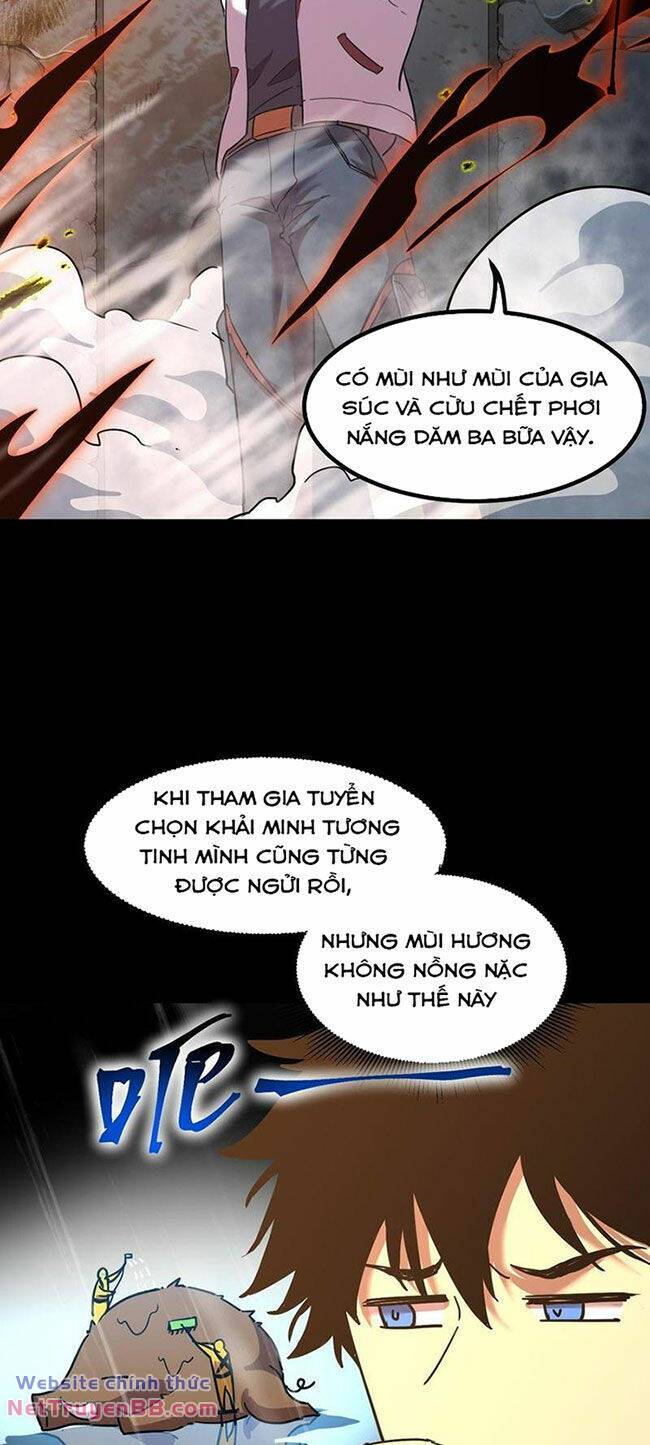 Cao Võ: Ngàn Năm Tiến Hóa: Chapter 95