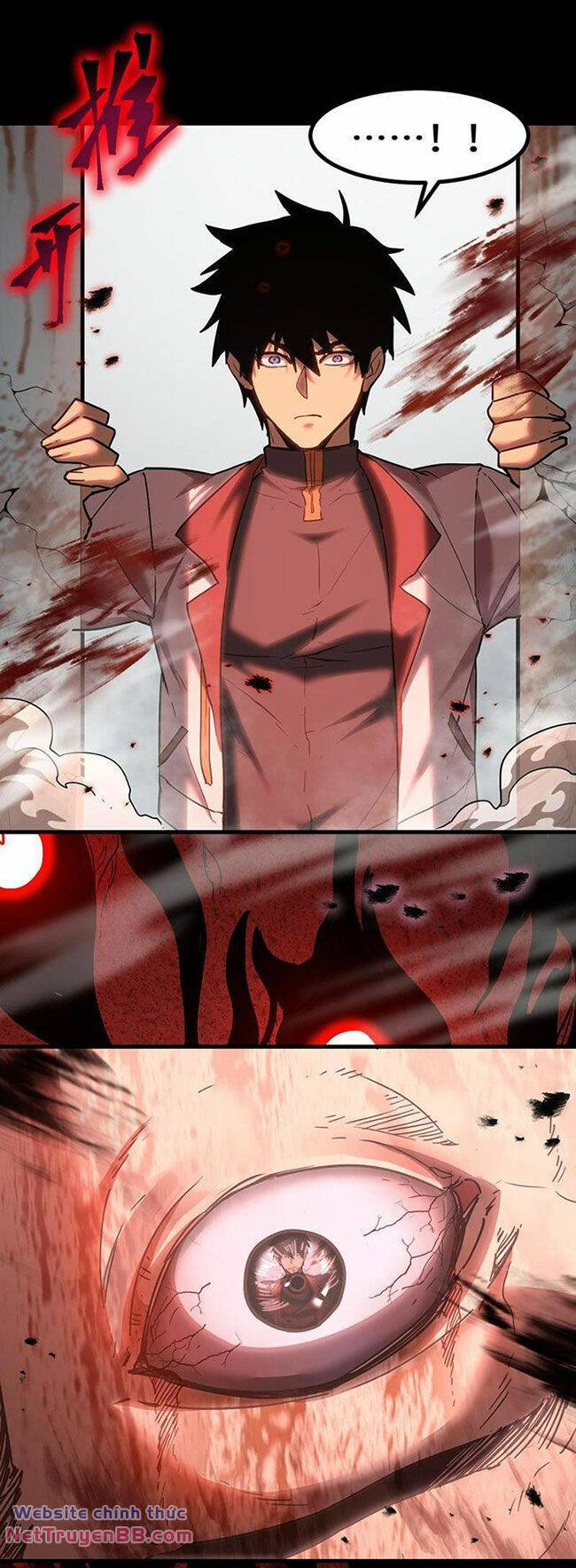 Cao Võ: Ngàn Năm Tiến Hóa: Chapter 95