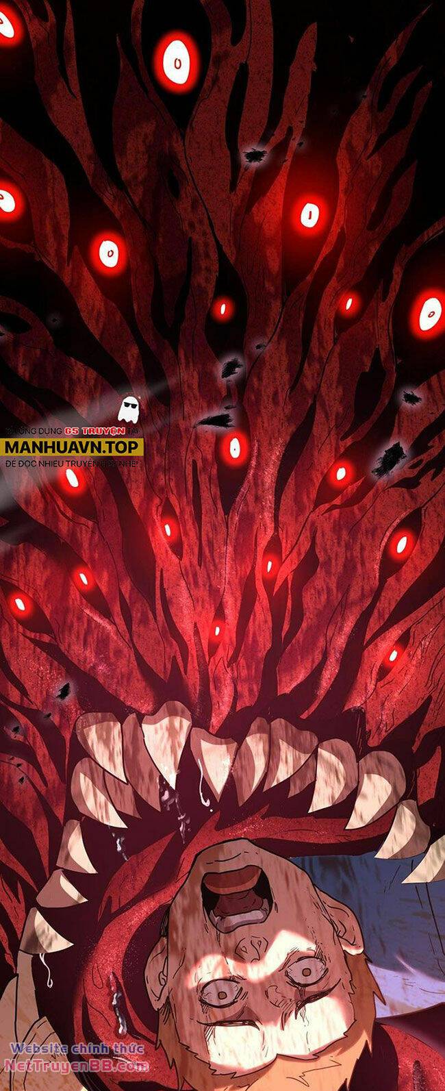Cao Võ: Ngàn Năm Tiến Hóa: Chapter 95