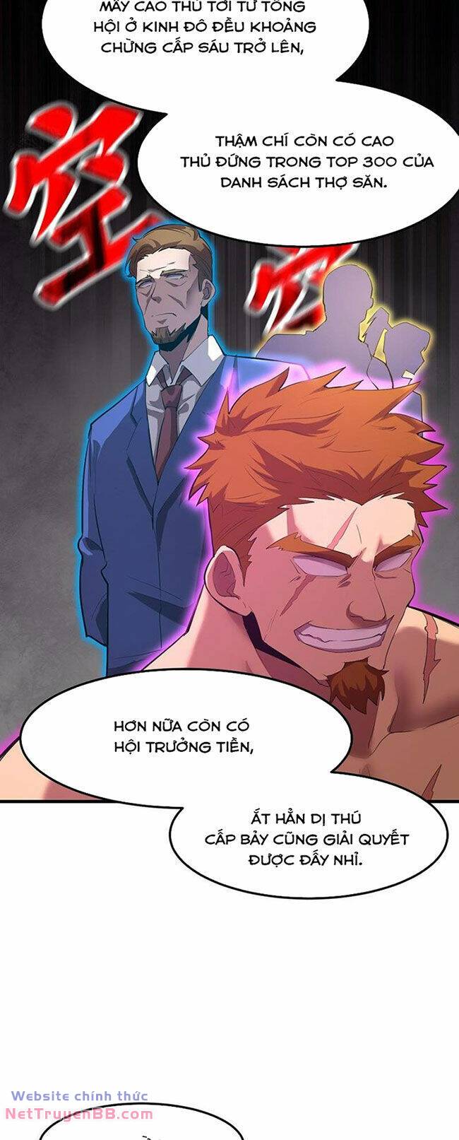 Cao Võ: Ngàn Năm Tiến Hóa: Chapter 95