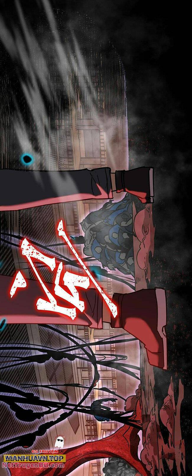 Cao Võ: Ngàn Năm Tiến Hóa: Chapter 95
