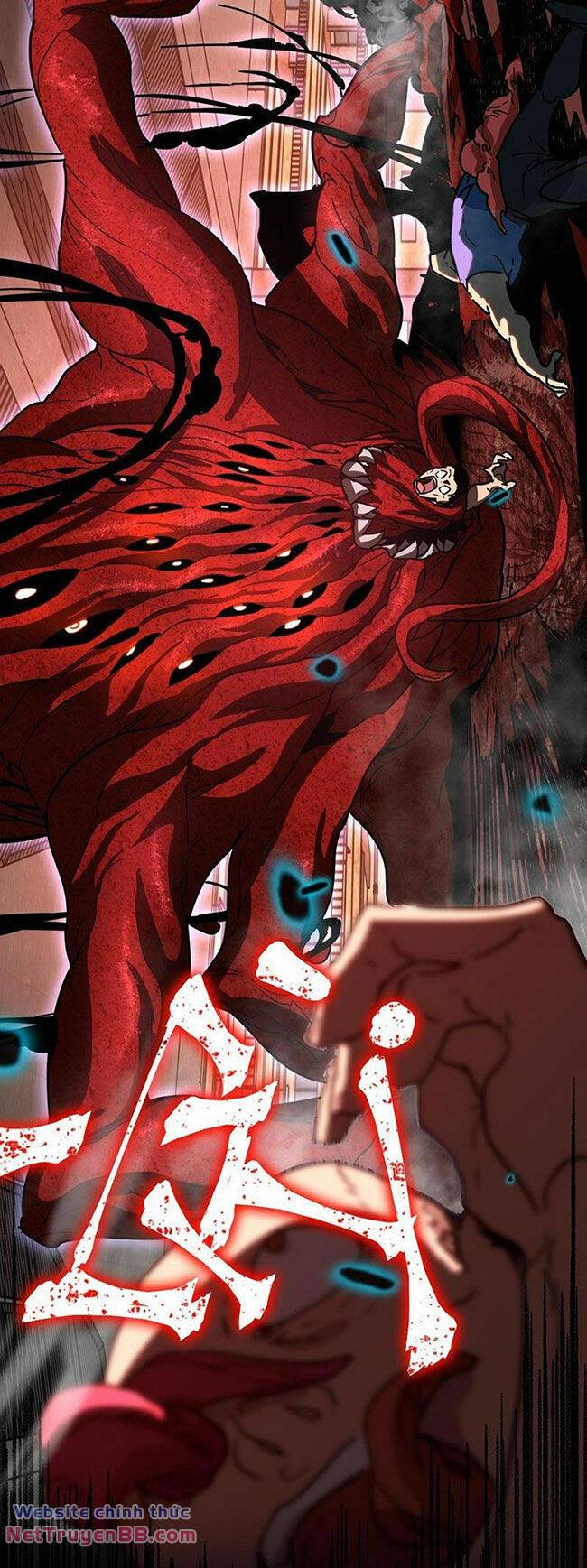 Cao Võ: Ngàn Năm Tiến Hóa: Chapter 95