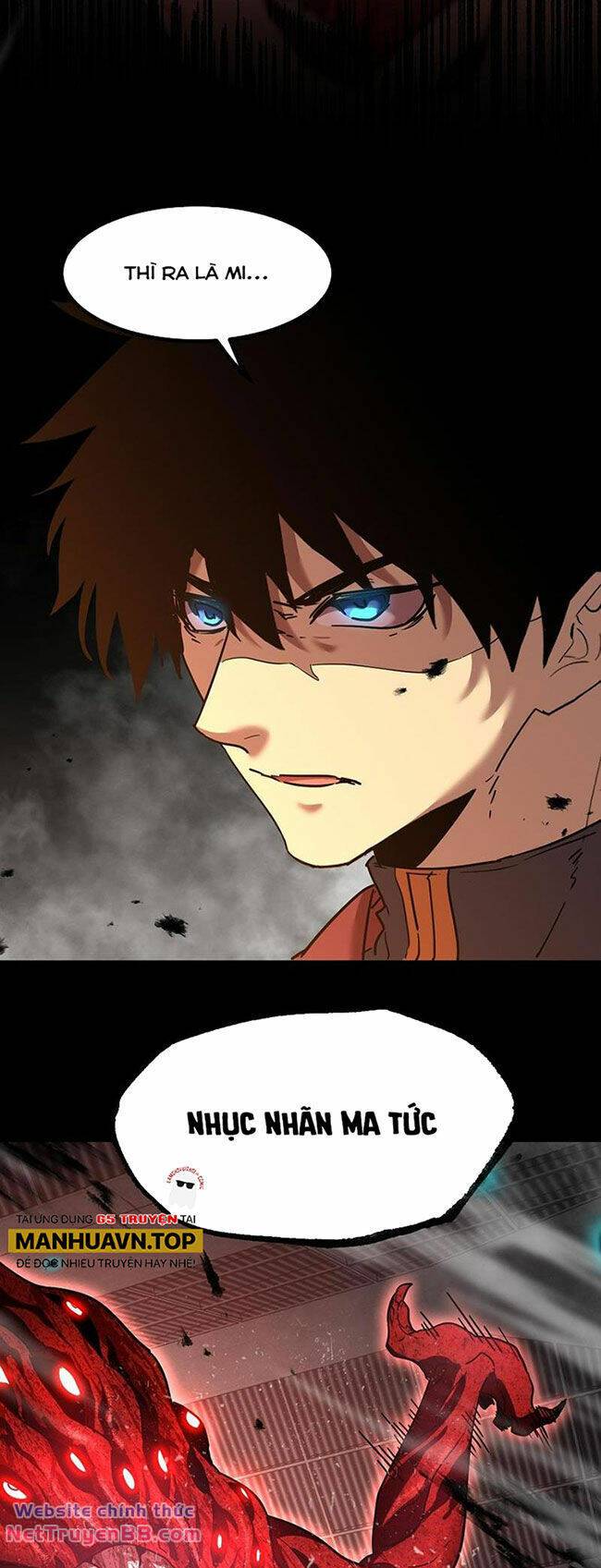 Cao Võ: Ngàn Năm Tiến Hóa: Chapter 95
