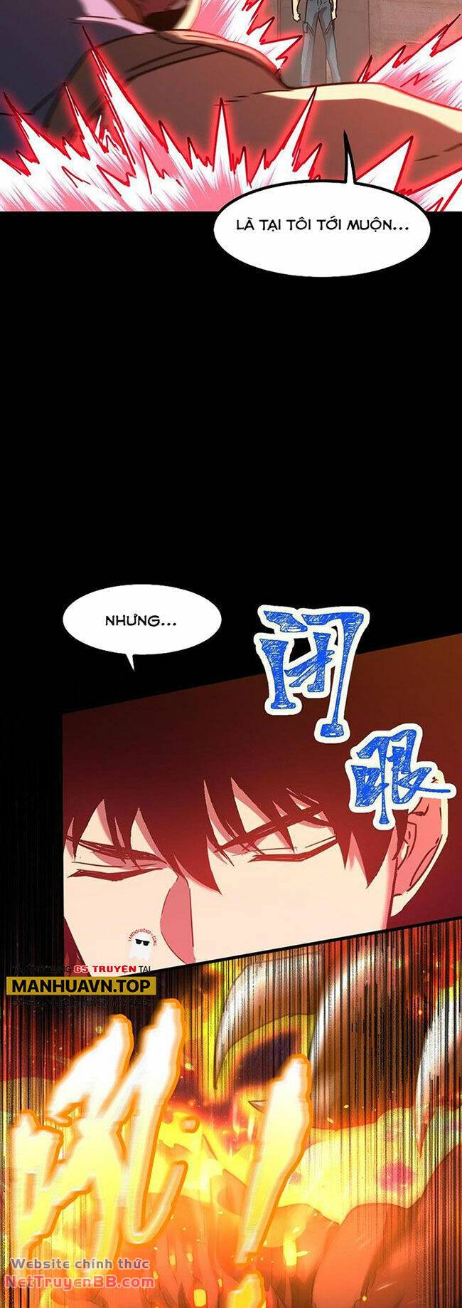 Cao Võ: Ngàn Năm Tiến Hóa: Chapter 95