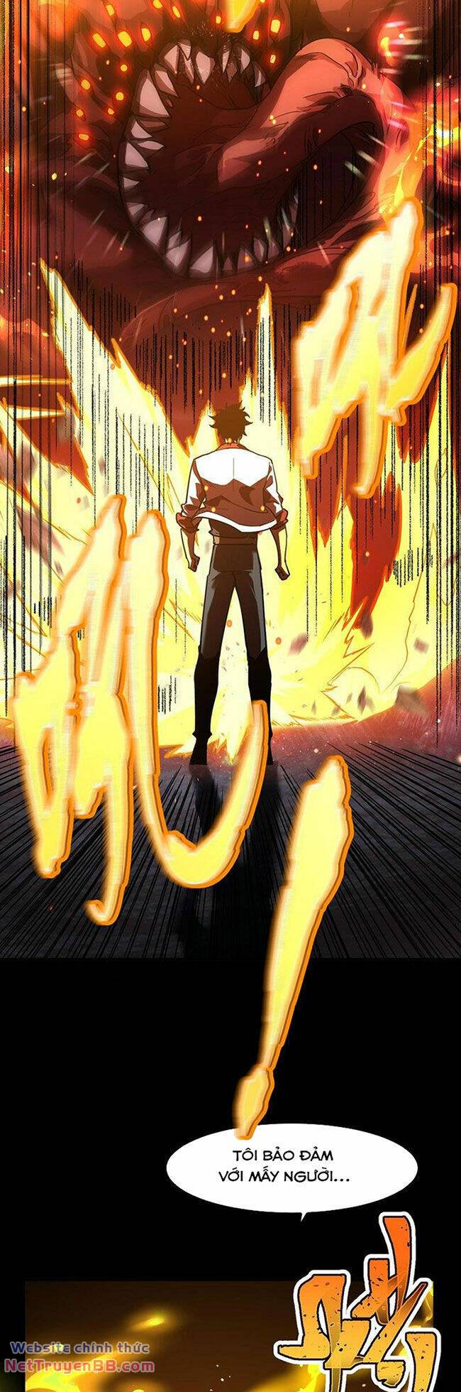 Cao Võ: Ngàn Năm Tiến Hóa: Chapter 95