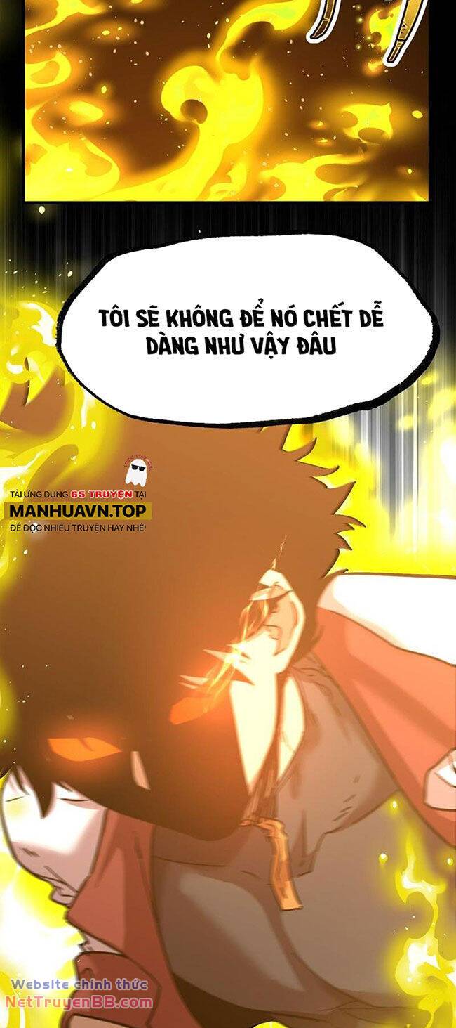 Cao Võ: Ngàn Năm Tiến Hóa: Chapter 95