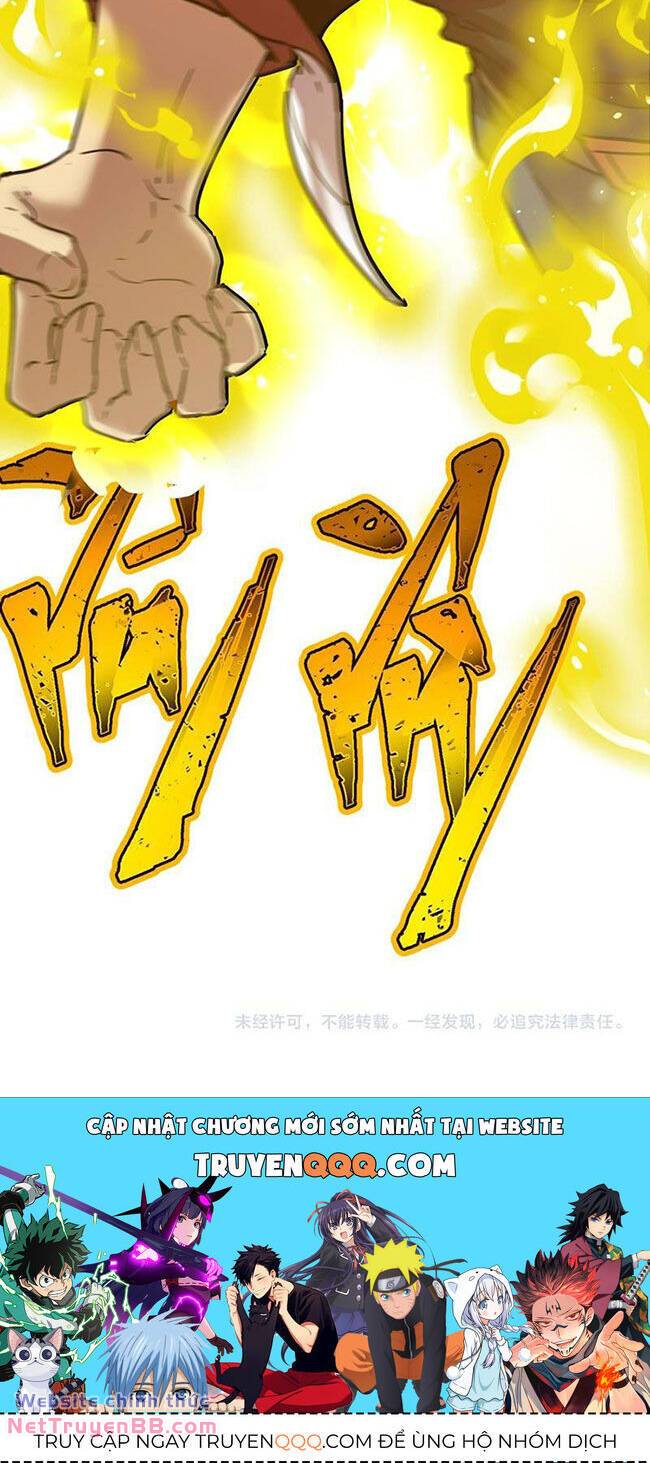 Cao Võ: Ngàn Năm Tiến Hóa: Chapter 95