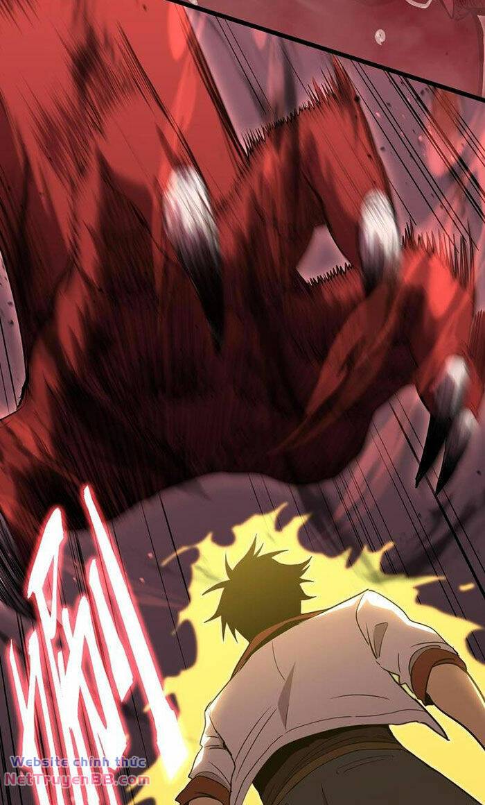 Cao Võ: Ngàn Năm Tiến Hóa: Chapter 96