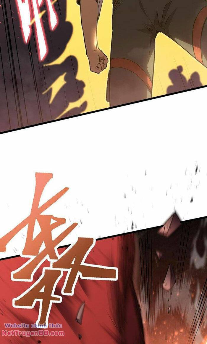 Cao Võ: Ngàn Năm Tiến Hóa: Chapter 96