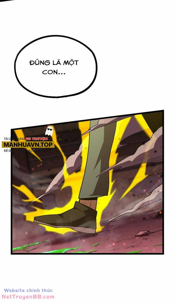 Cao Võ: Ngàn Năm Tiến Hóa: Chapter 96