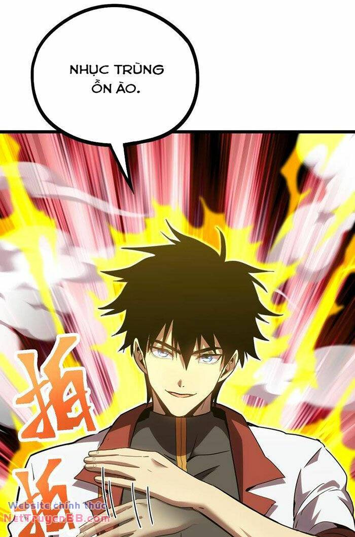 Cao Võ: Ngàn Năm Tiến Hóa: Chapter 96