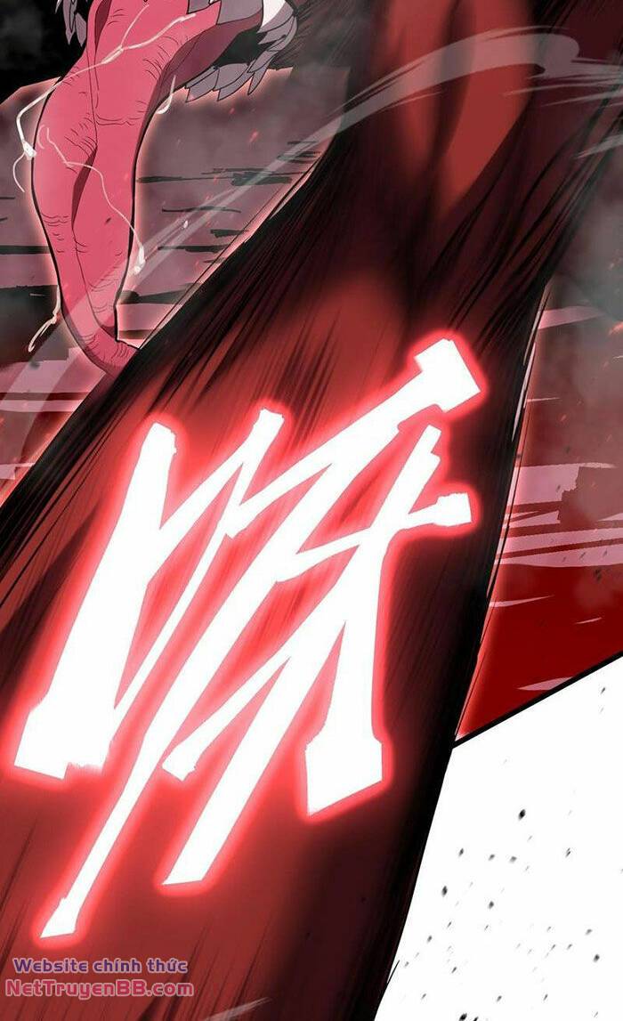 Cao Võ: Ngàn Năm Tiến Hóa: Chapter 96