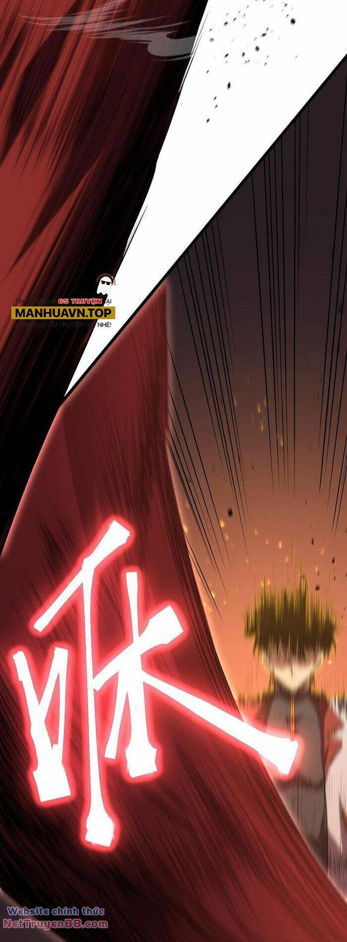 Cao Võ: Ngàn Năm Tiến Hóa: Chapter 96