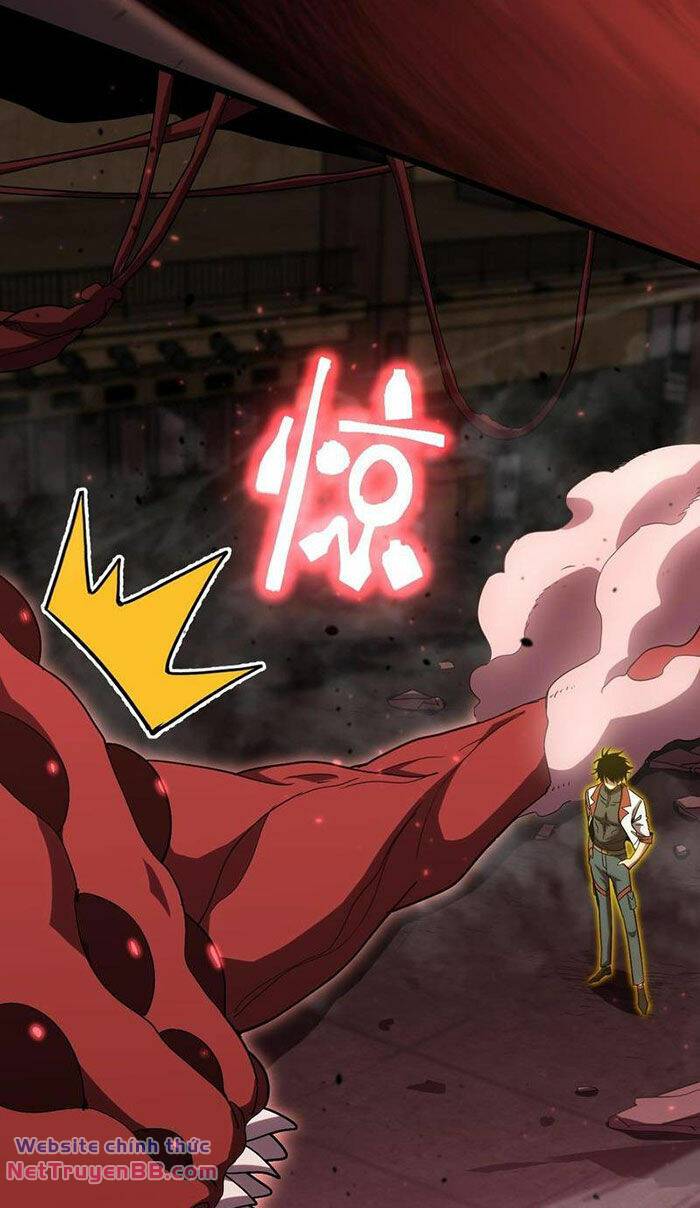 Cao Võ: Ngàn Năm Tiến Hóa: Chapter 96
